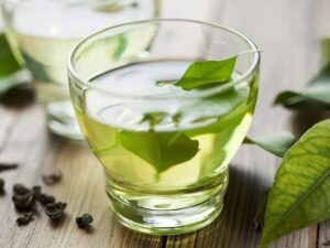 Green Tea Uses & Benefits for Heart Diseases