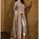 Best AlKaram Velvet Dresses 2019 for women