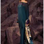 New AlKaram Velvet Dresses 2019