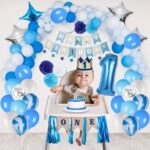 Cute Outfits Ideas for Baby Boys 1st Birthday Party