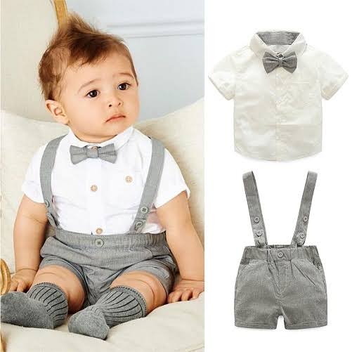 Baby Boy 1st Birthday Dresses Ideas 2022