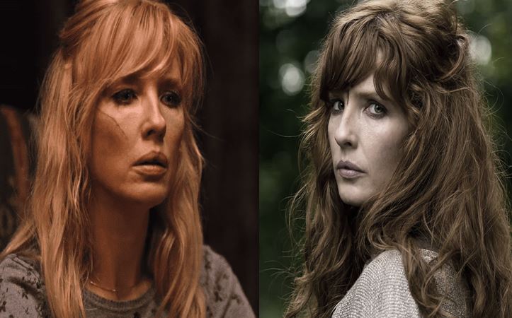 Why Is Beth Duttons Hair So Bad, reason and Does Beth Dutton Wear a Wig on Yellowstone?