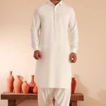 Kurta Salwar Fashion with Nehru Jacket