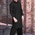 Modern Kurta Salwar for Men