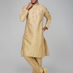 Comfortable Men’s Kurta for Everyday Wear