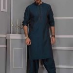 Kurta Salwar for Office Wear