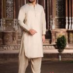 Traditional Men Kurta with