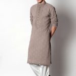 Velvet Kurta Salwar for Winter