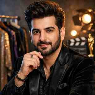 Khurram Rustam fashion author profile image