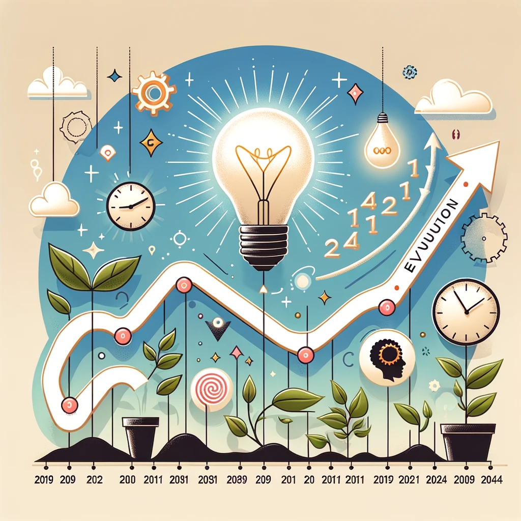 Find XNXP Personality Traits & its Type Test Online